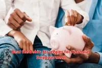 Beat the Debit: Strategies for Financial Empowerment