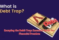 Escaping the Debit Trap: Essential Skills for Financial Freedom
