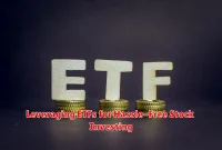 Leveraging ETFs for Hassle-Free Stock Investing