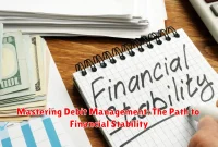 Mastering Debit Management: The Path to Financial Stability