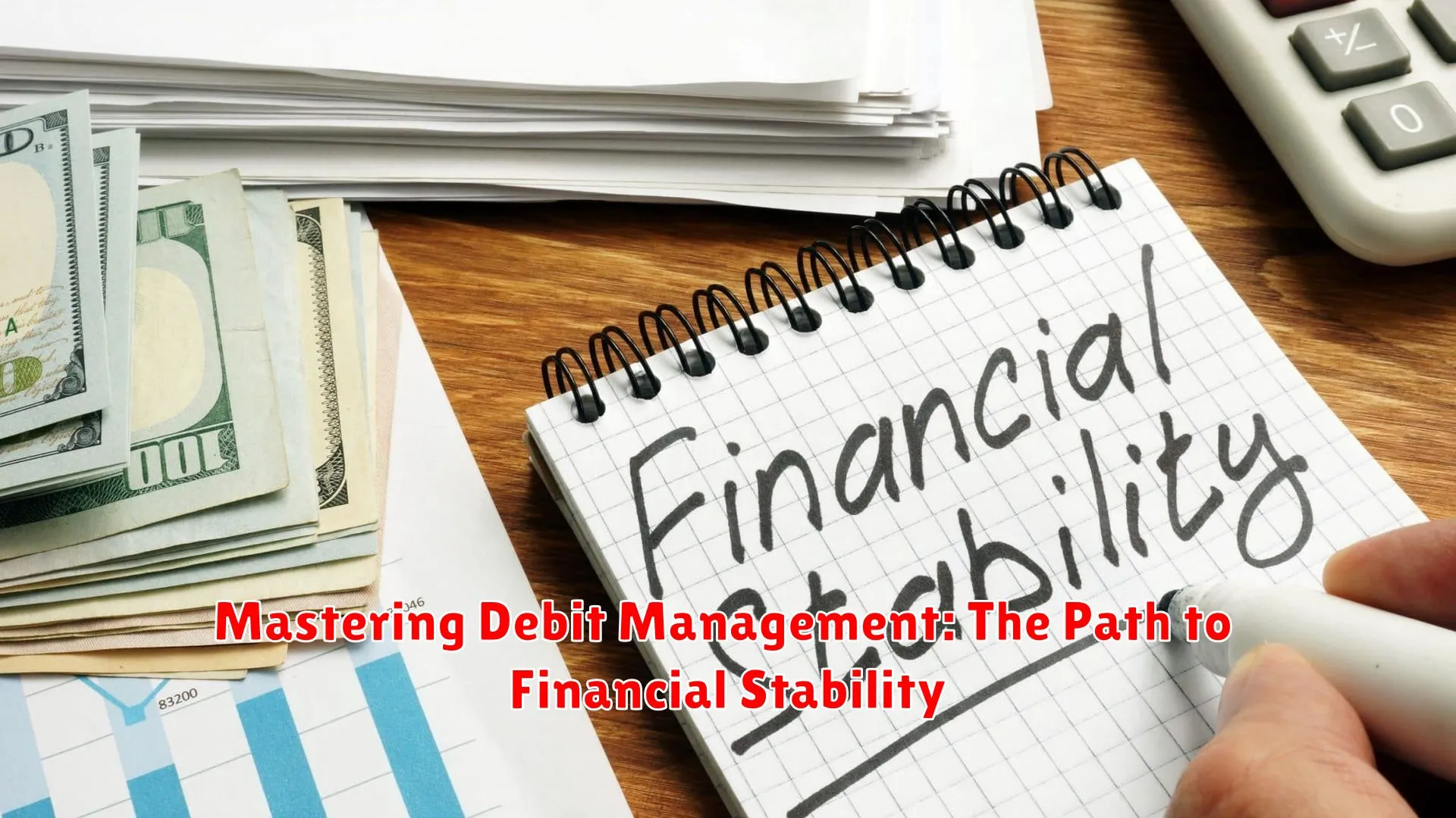 Mastering Debit Management: The Path to Financial Stability