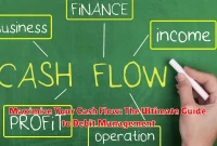 Maximize Your Cash Flow: The Ultimate Guide to Debit Management