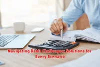 Navigating Debit Challenges: Solutions for Every Scenario