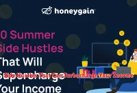 Side Hustles That Can Turbocharge Your Income