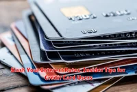 Slash Your Interest Rates: Insider Tips for Credit Card Users
