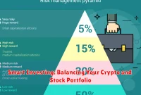 Smart Investing: Balancing Your Crypto and Stock Portfolio