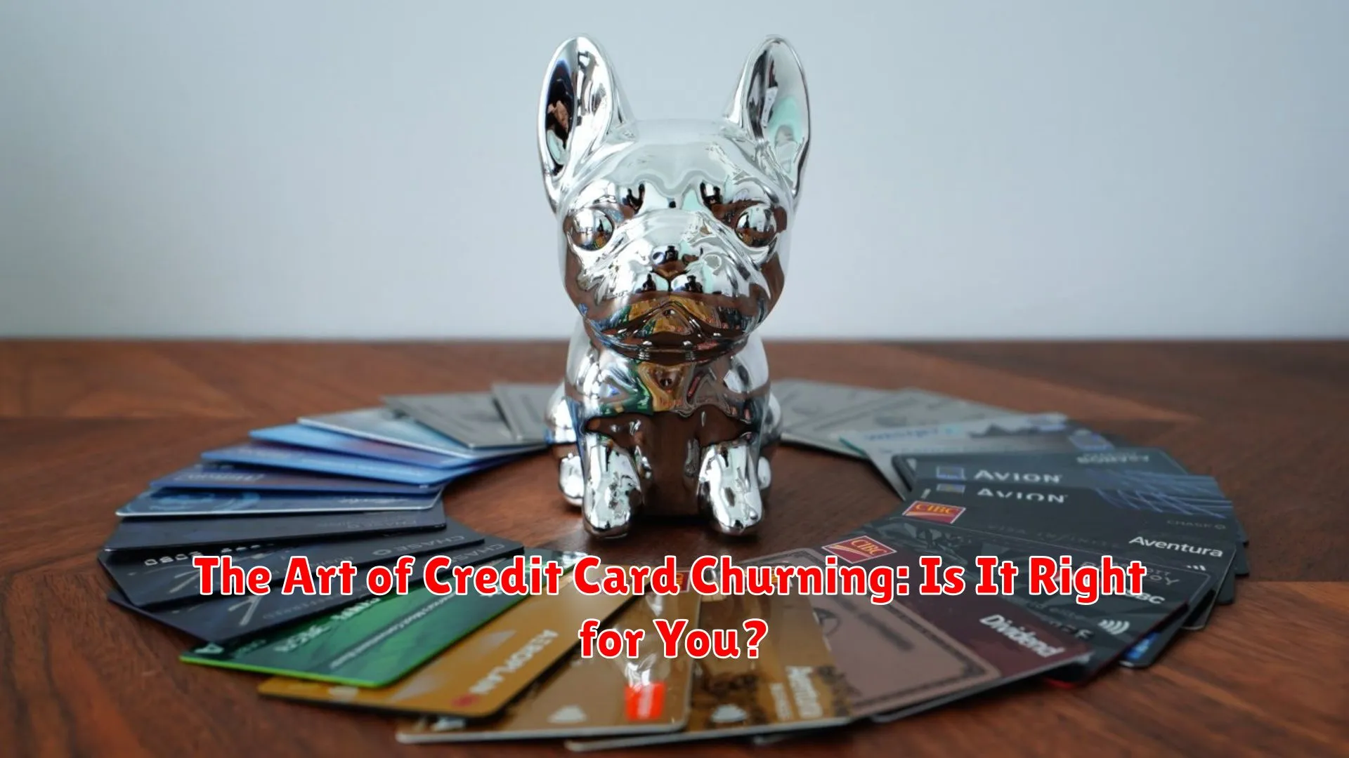 The Art of Credit Card Churning: Is It Right for You?
