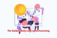 The Golden Rules of Crypto Investing