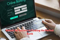 Unlock the Secrets to Finding the Perfect Bank